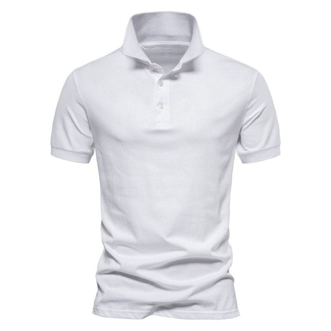 Uomo - Polo - Ideale per l'uso quotidiano
