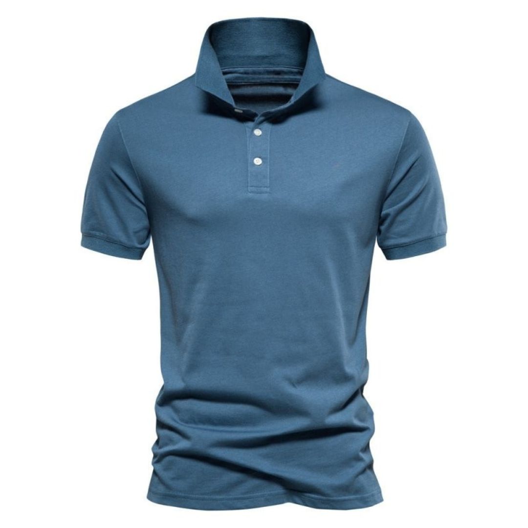 Uomo - Polo - Ideale per l'uso quotidiano