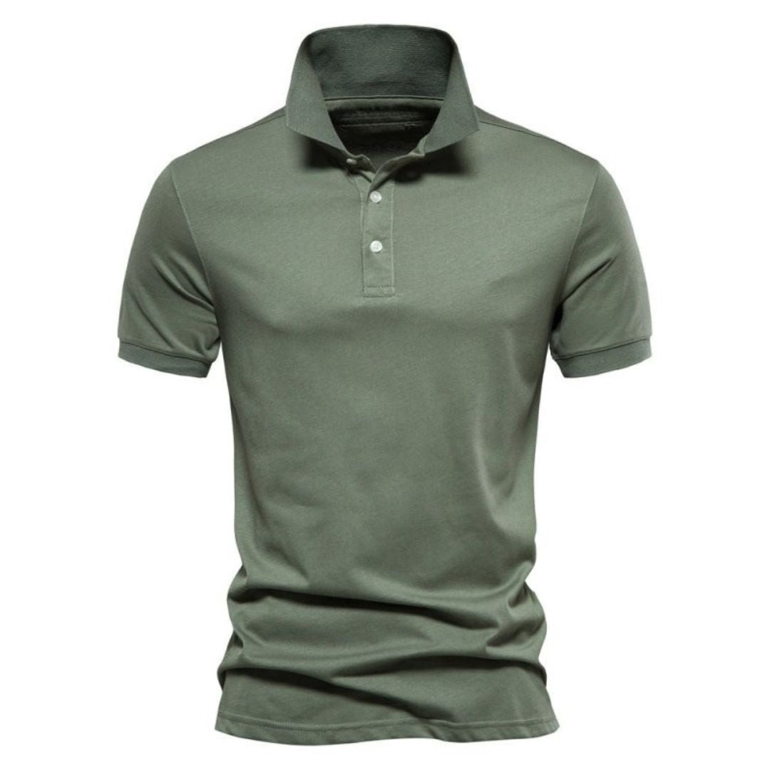 Uomo - Polo - Ideale per l'uso quotidiano